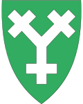 Midtre Gauldal komm